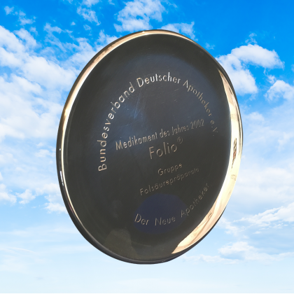 Giải thưởng uy tín